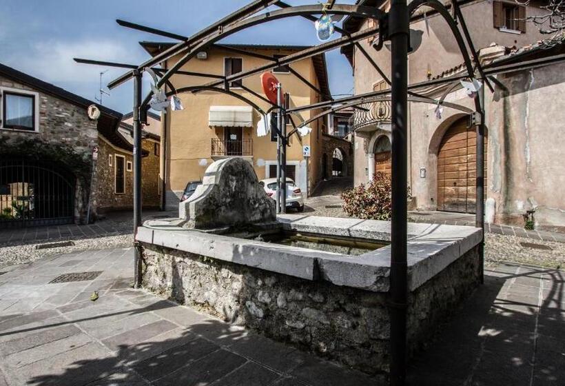 펜션 Fontane Apartments