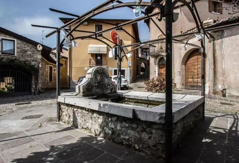 Majatalo Fontane Apartments