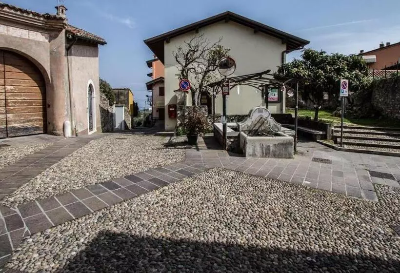 Majatalo Fontane Apartments