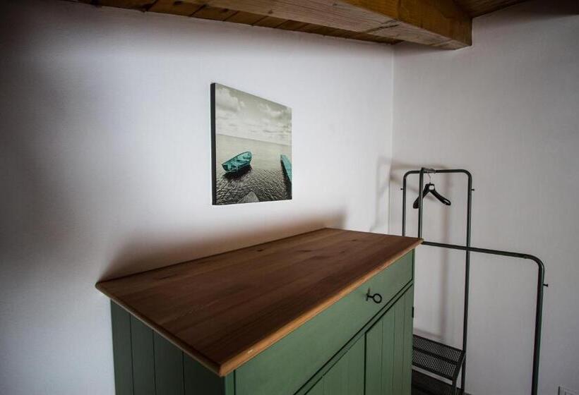 펜션 Fontane Apartments