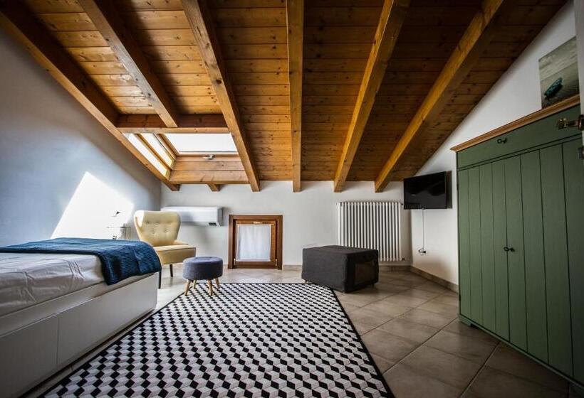 펜션 Fontane Apartments