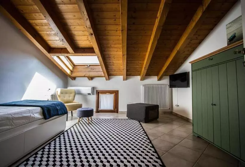 Majatalo Fontane Apartments