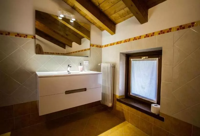 Majatalo Fontane Apartments