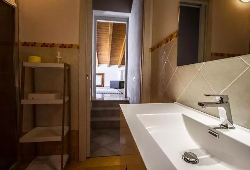 Majatalo Fontane Apartments