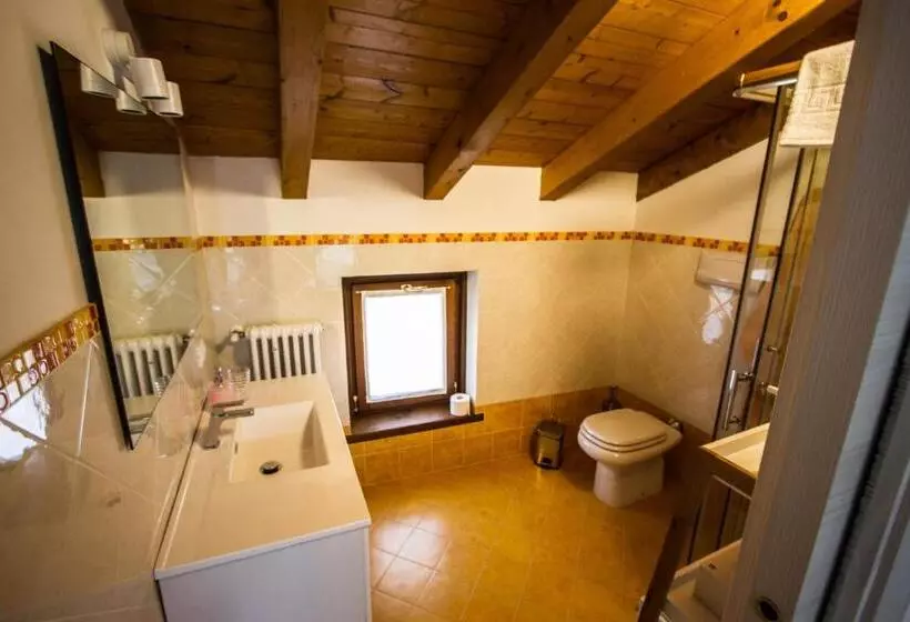 Majatalo Fontane Apartments