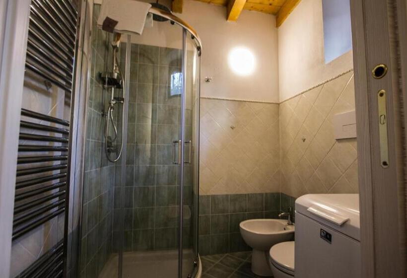 펜션 Fontane Apartments