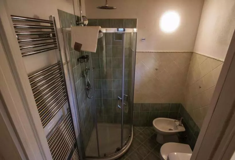 Majatalo Fontane Apartments