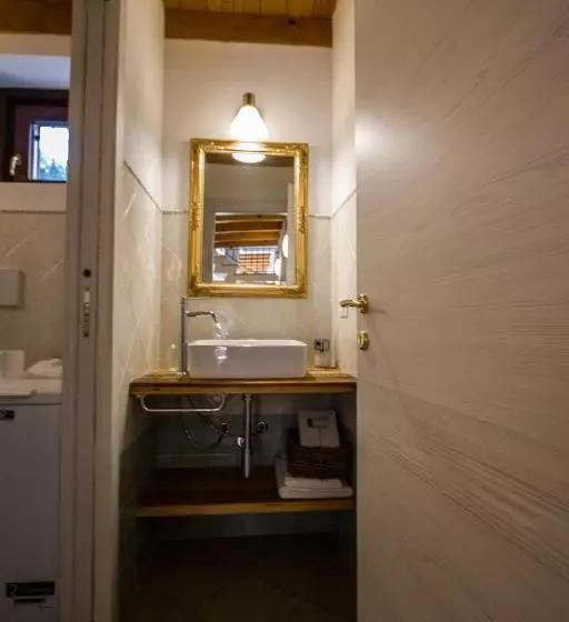 Majatalo Fontane Apartments