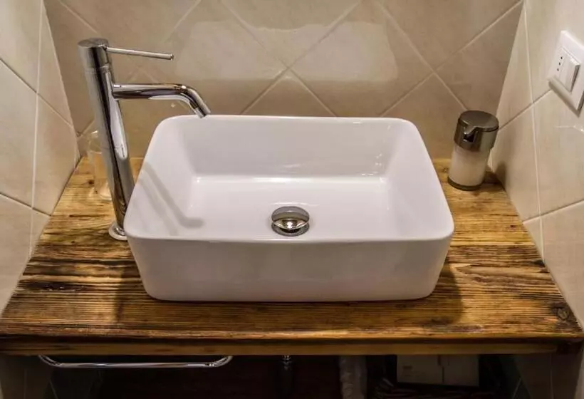 Majatalo Fontane Apartments