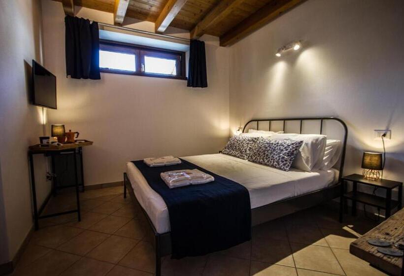 펜션 Fontane Apartments