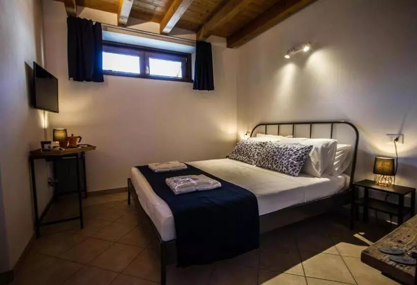 Majatalo Fontane Apartments