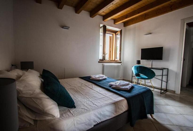 펜션 Fontane Apartments