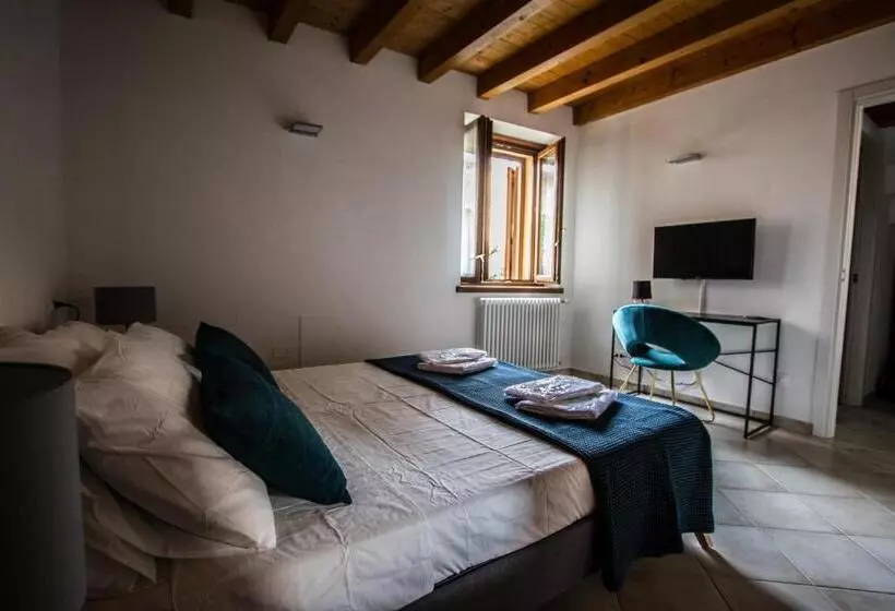 Majatalo Fontane Apartments