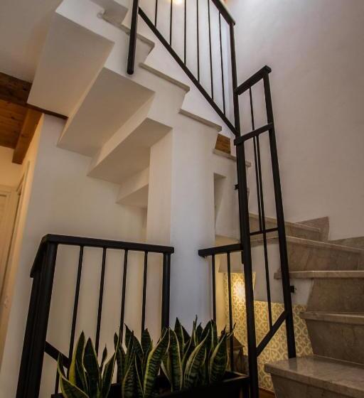 펜션 Fontane Apartments