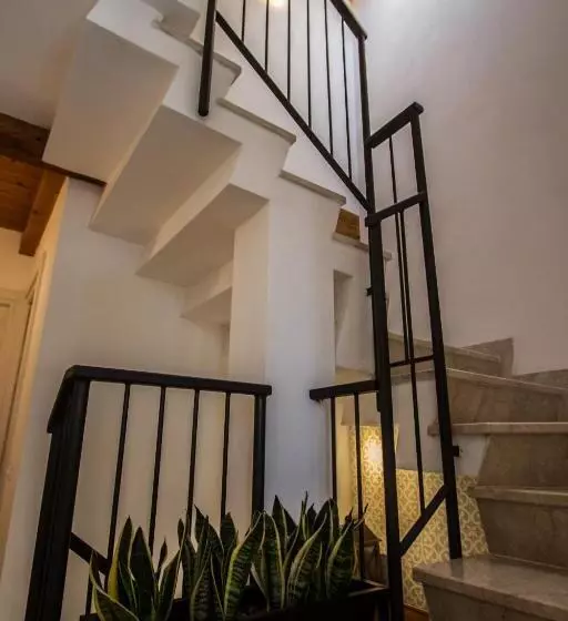 Majatalo Fontane Apartments