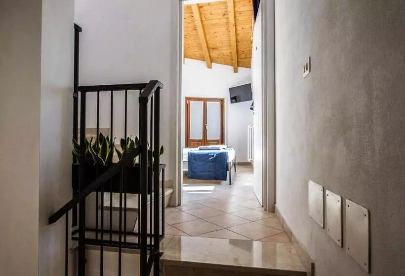 Majatalo Fontane Apartments