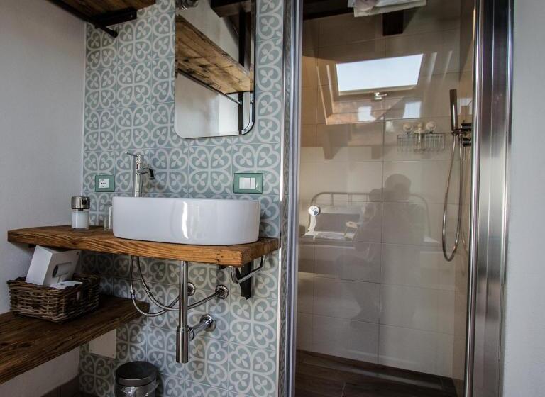 펜션 Fontane Apartments