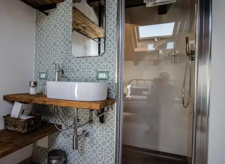 Majatalo Fontane Apartments