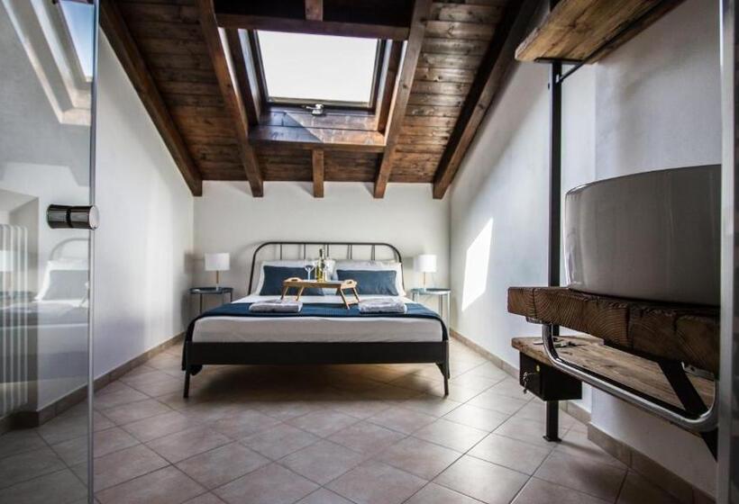 펜션 Fontane Apartments