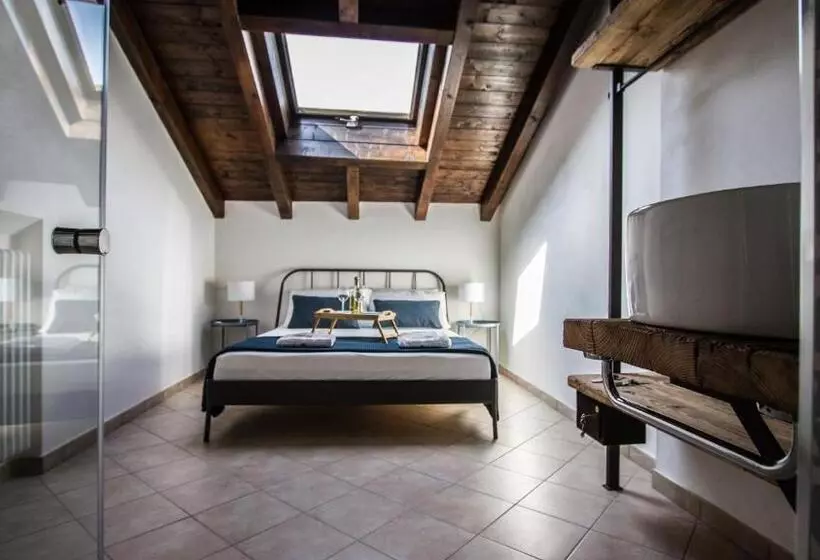 Majatalo Fontane Apartments