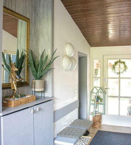 פנסיון Gästehaus Germania