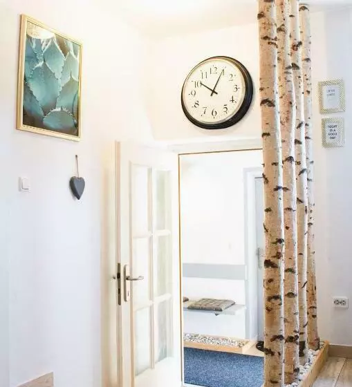 Majatalo Gästehaus Germania