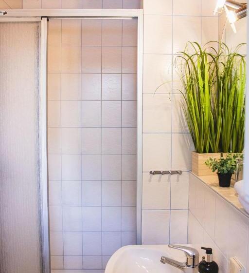 פנסיון Gästehaus Germania