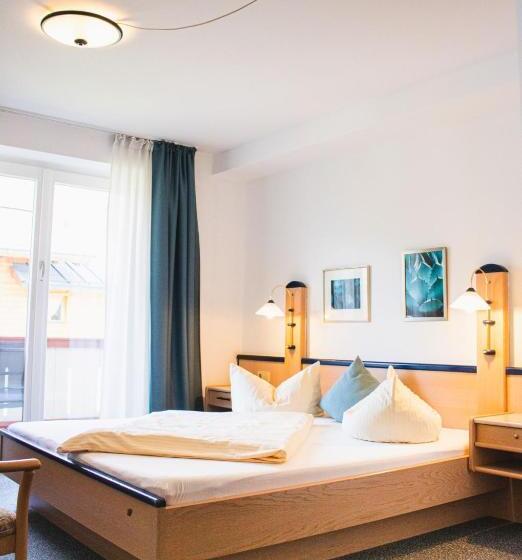 פנסיון Gästehaus Germania