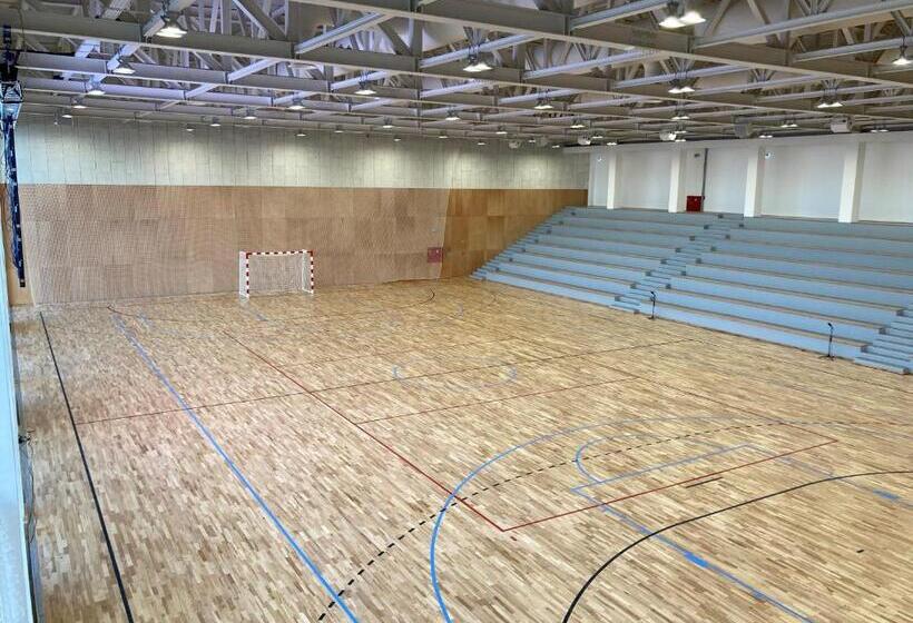 Rákóczi Hotel, Tábor és Rendezvényközpont