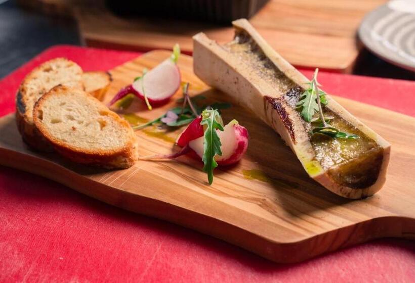 Rákóczi Hotel, Tábor és Rendezvényközpont