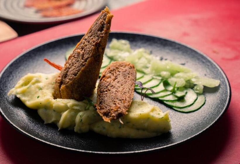 Rákóczi Hotel, Tábor és Rendezvényközpont