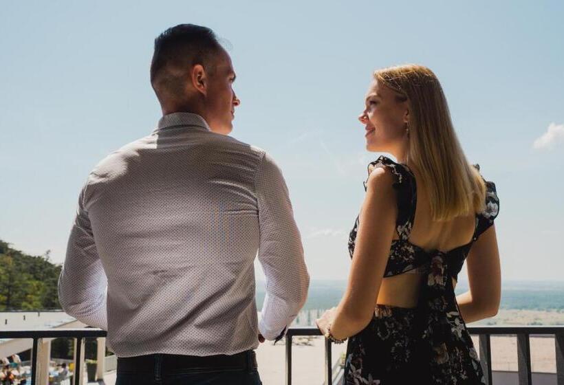 Rákóczi Hotel, Tábor és Rendezvényközpont