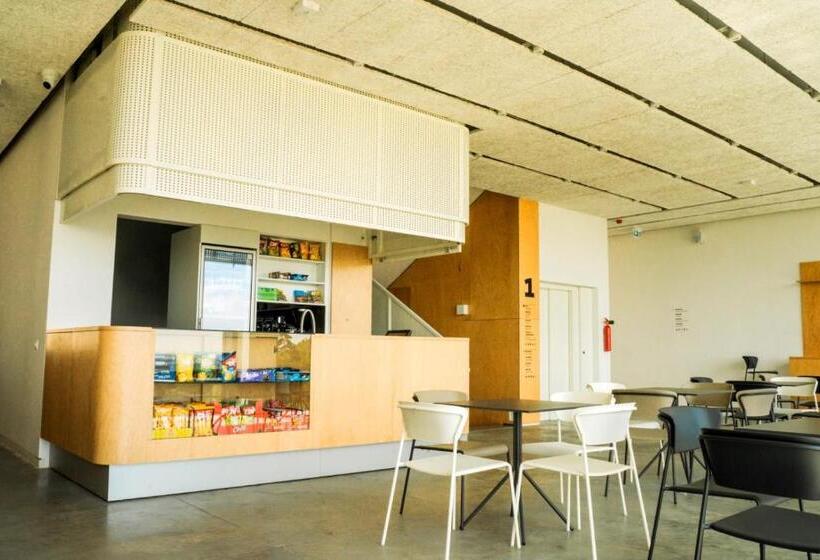 Rákóczi Hotel, Tábor és Rendezvényközpont