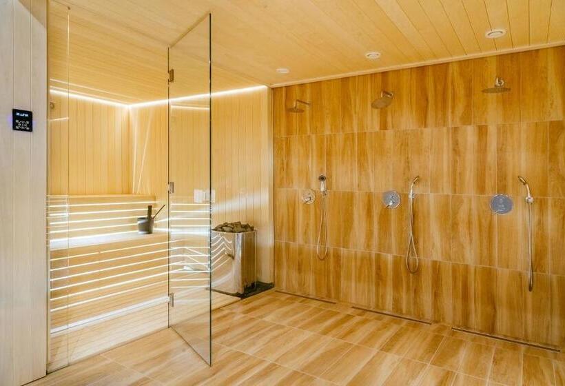 Rákóczi Hotel, Tábor és Rendezvényközpont