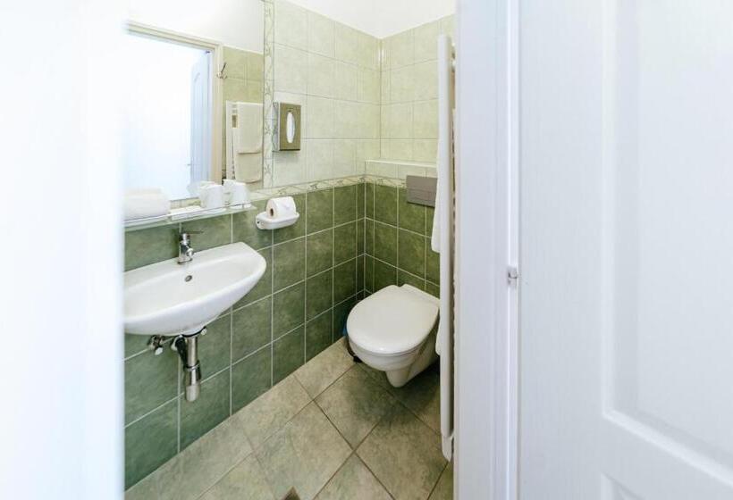 Rákóczi Hotel, Tábor és Rendezvényközpont