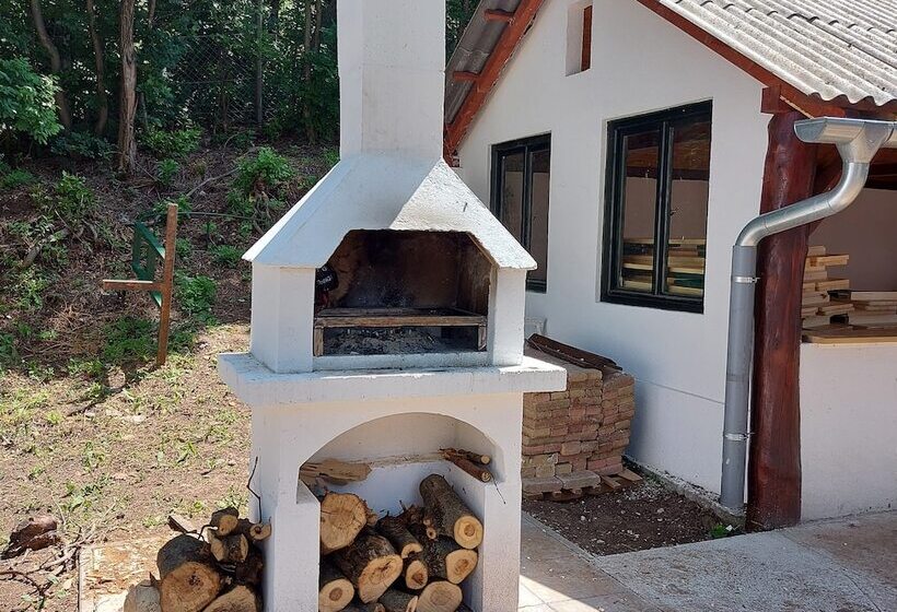 Rákóczi Hotel, Tábor és Rendezvényközpont