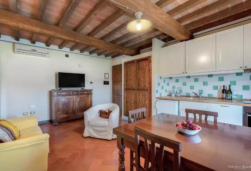 Agriturismo Tenuta Pakravan Papi