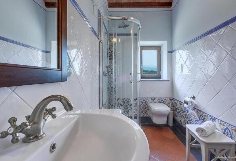 Agriturismo Tenuta Pakravan Papi