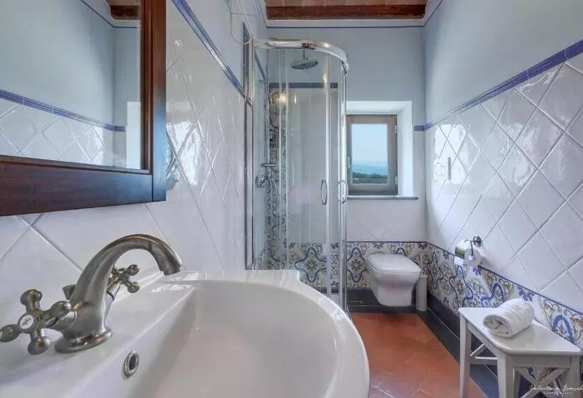 Agriturismo Tenuta Pakravan Papi