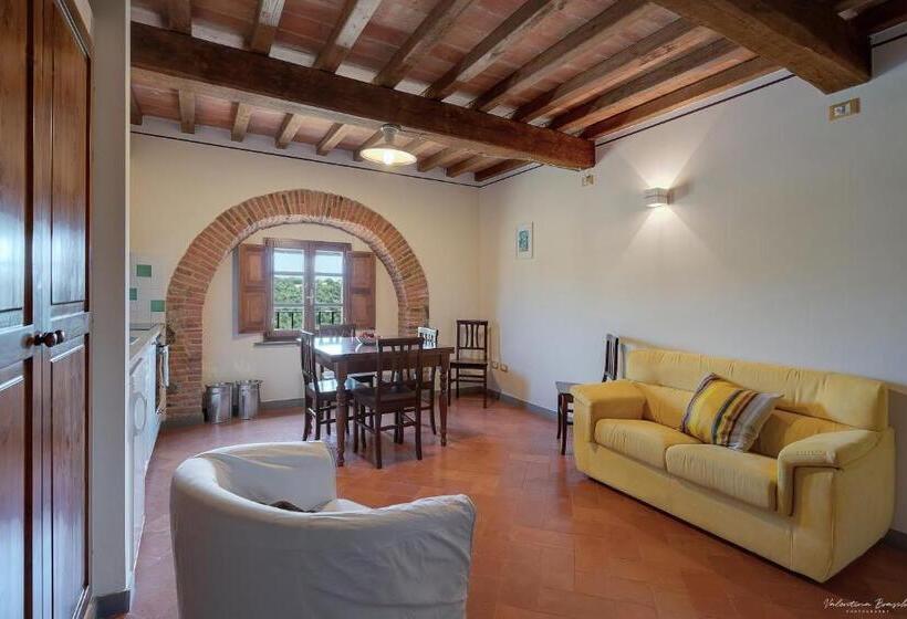 Agriturismo Tenuta Pakravan Papi