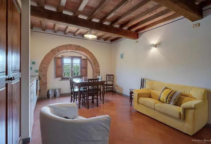 Agriturismo Tenuta Pakravan Papi