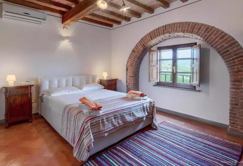 Agriturismo Tenuta Pakravan Papi