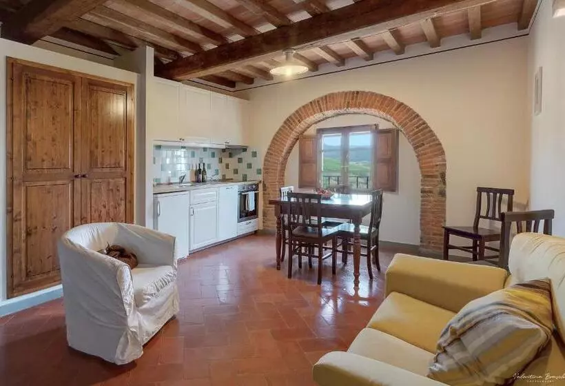 Agriturismo Tenuta Pakravan Papi