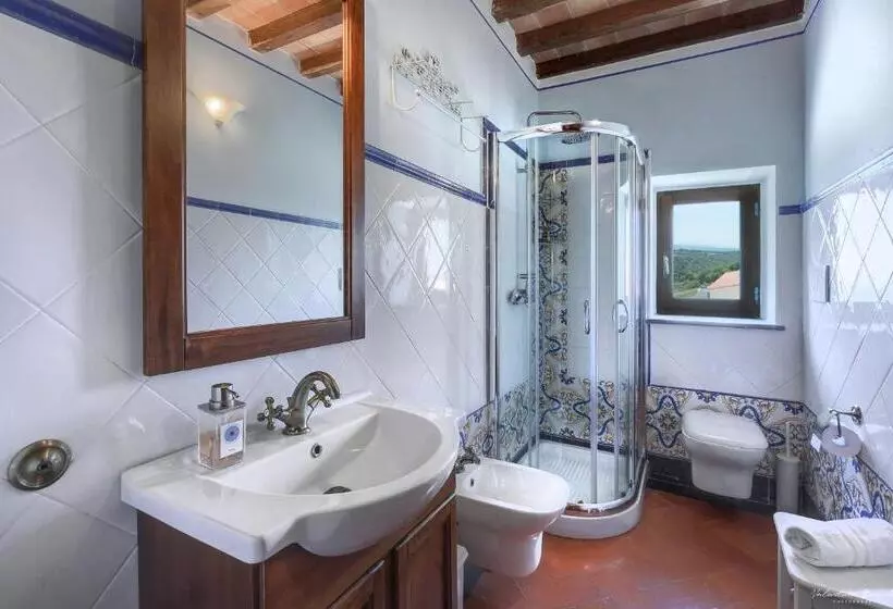 Agriturismo Tenuta Pakravan Papi