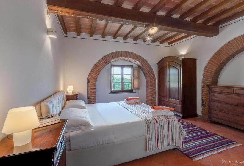 Agriturismo Tenuta Pakravan Papi