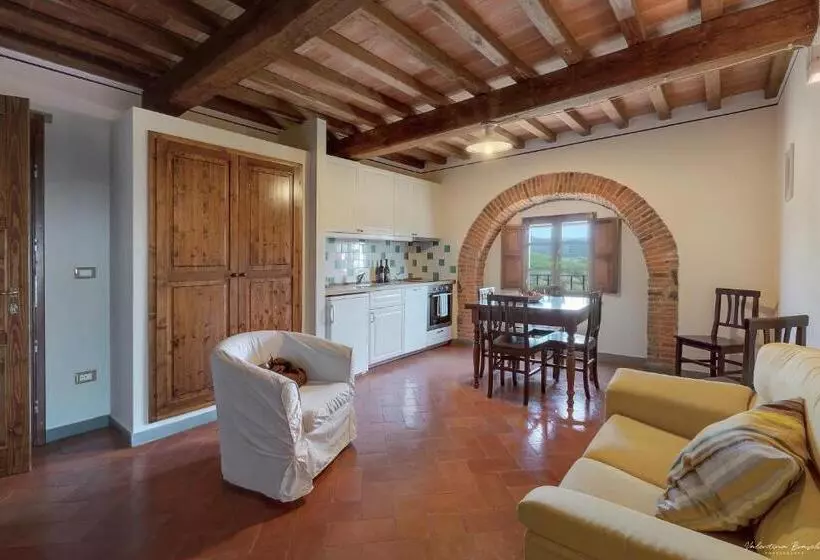 Agriturismo Tenuta Pakravan Papi