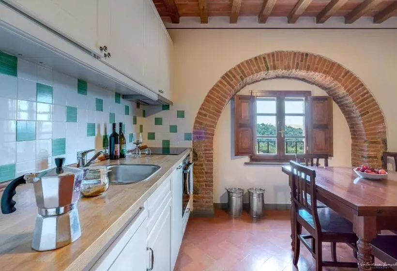 Agriturismo Tenuta Pakravan Papi