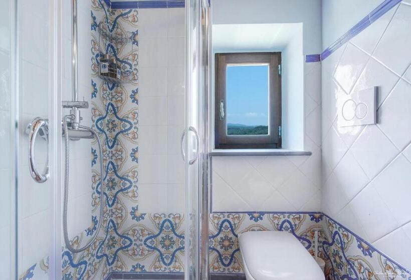 Agriturismo Tenuta Pakravan Papi