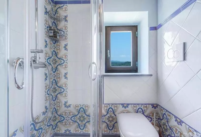 Agriturismo Tenuta Pakravan Papi