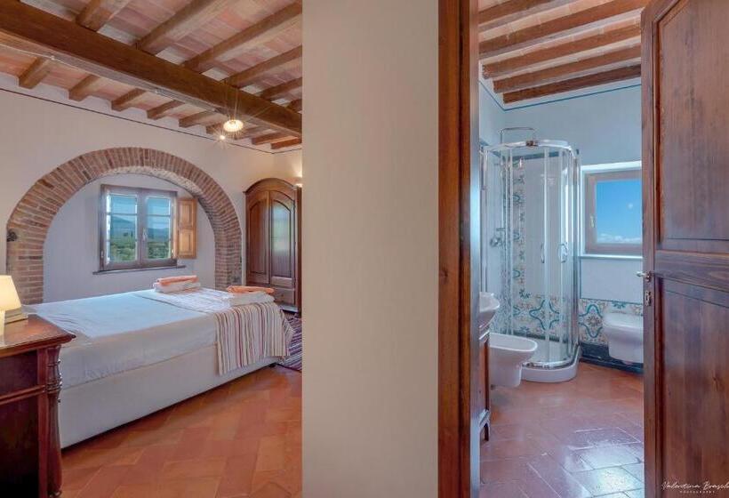 Agriturismo Tenuta Pakravan Papi